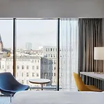 Courtyard By Marriott Hotel Štetín