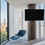 Courtyard By Marriott Hotel Szczecin