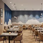 Courtyard By Marriott Hotel Szczecin