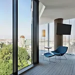 Courtyard By Marriott Szczecin