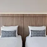 Courtyard By Marriott Hotel Szczecin
