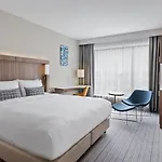 Courtyard By Marriott Hotel Szczecin