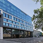 Courtyard By Marriott Szczecin