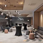 Courtyard By Marriott 4*