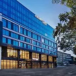 Hotell Courtyard By Marriott