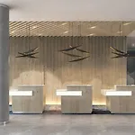 Courtyard By Marriott Štetín