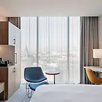 Hotell Courtyard By Marriott