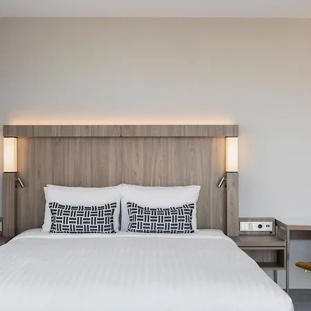 Courtyard By Marriott Szczecin