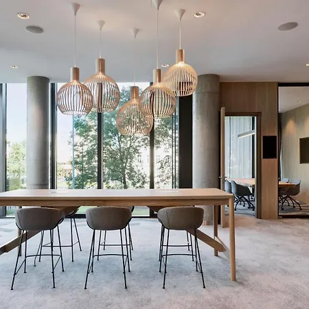 Courtyard By Marriott Szczecin