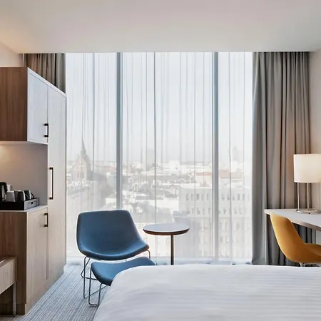 Courtyard By Marriott 4*