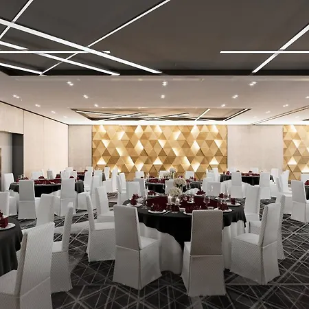 Courtyard By Marriott Hotel Szczecin