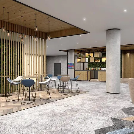 Courtyard By Marriott シュチェチン