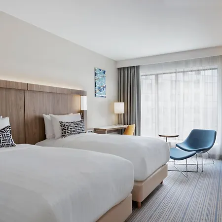 Hotel Courtyard By Marriott