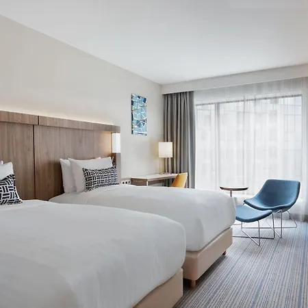 Otel Courtyard By Marriott