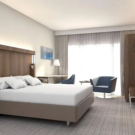 Courtyard By Marriott ホテル 4*
