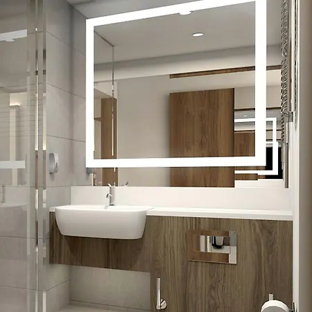 Hotel Courtyard By Marriott 4*