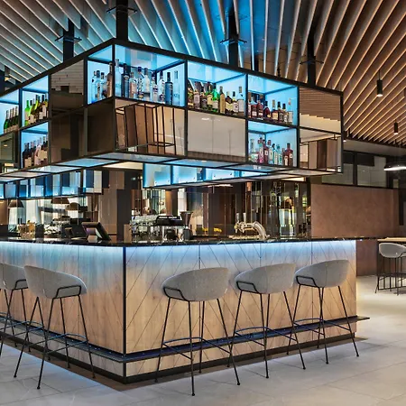 Courtyard By Marriott Szczecin