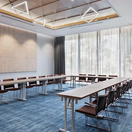 Courtyard By Marriott Estetino