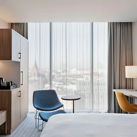 Otel Courtyard By Marriott