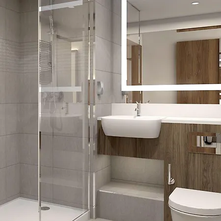Hotell Courtyard By Marriott