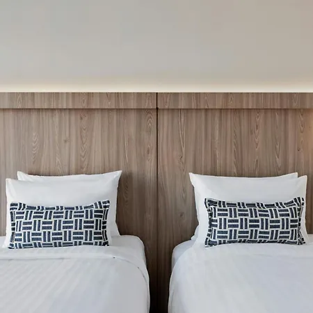 Courtyard By Marriott Estetino