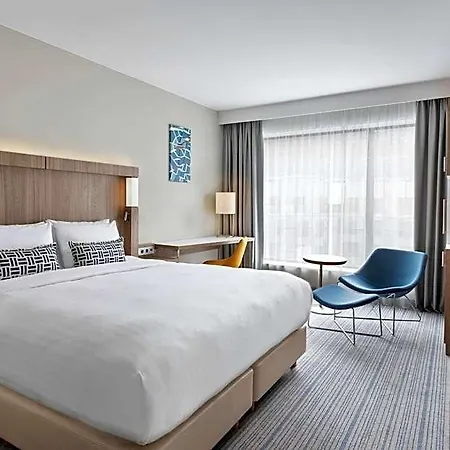 Courtyard By Marriott 4* Szczecin