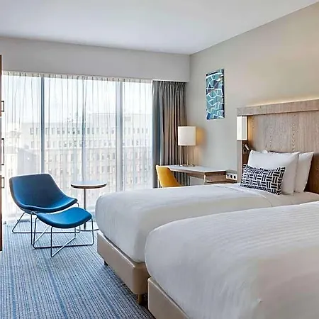 Hotell Courtyard By Marriott 4*