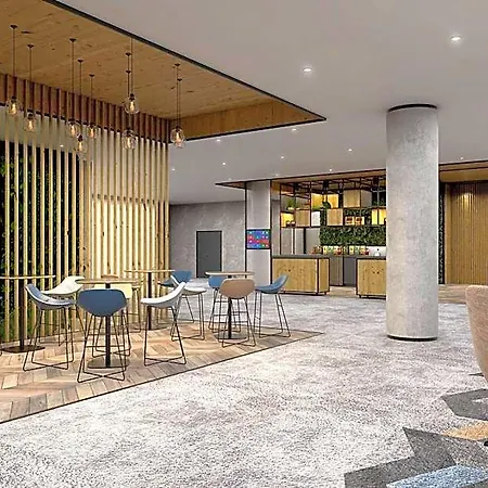 Courtyard By Marriott 4*