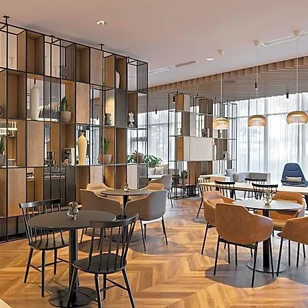 Courtyard By Marriott 4* Szczecin