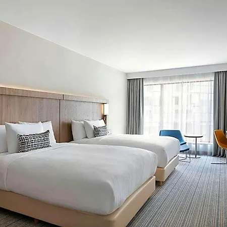 Courtyard By Marriott