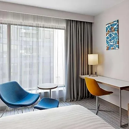 Courtyard By Marriott 4* Szczecin