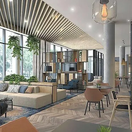 Hotel Courtyard By Marriott