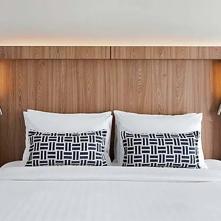 Courtyard By Marriott 4*