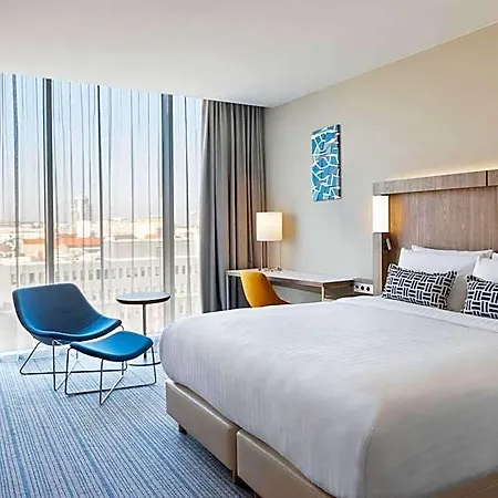 Courtyard By Marriott Szczecin