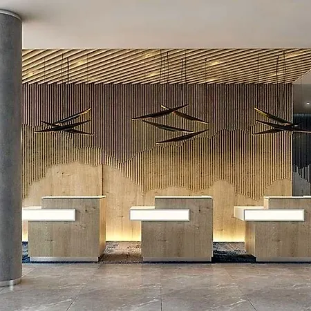 Courtyard By Marriott 4* Szczecin