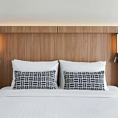 Hotel Courtyard By Marriott