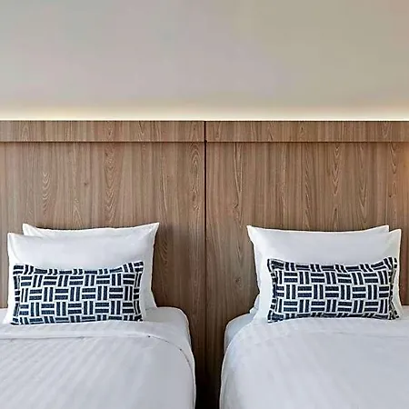 Courtyard By Marriott Szczecin