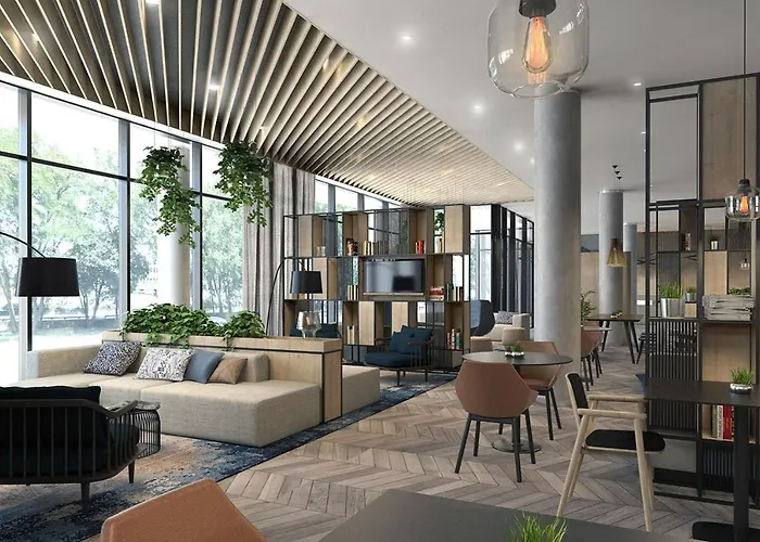 Courtyard By Marriott