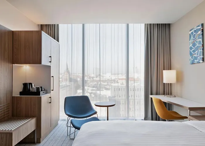 Courtyard By Marriott 4*