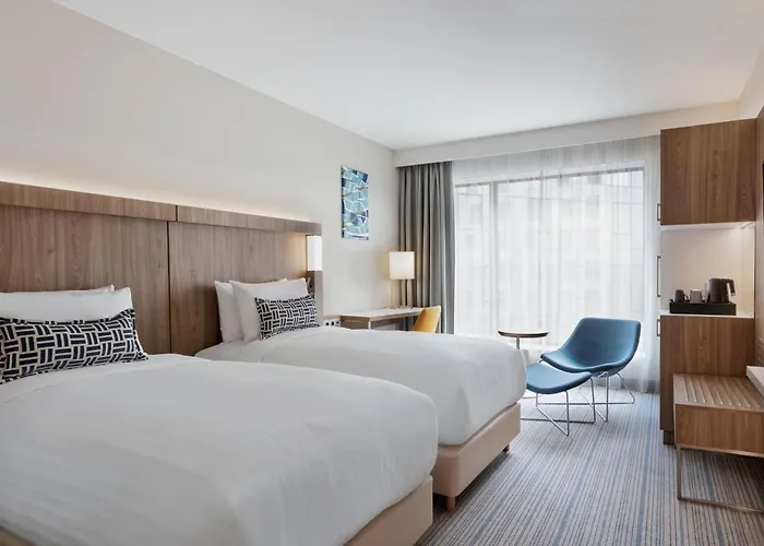 ホテル Courtyard By Marriott