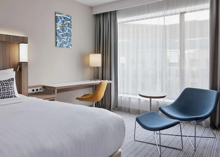 Courtyard By Marriott 4*