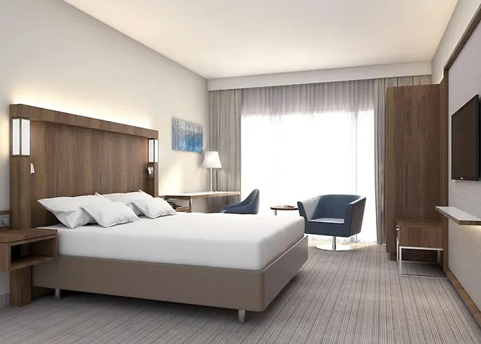 Courtyard By Marriott ホテル 4*