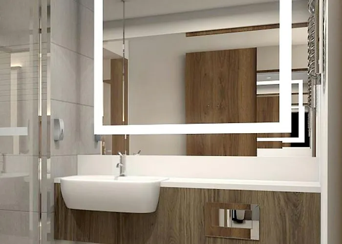 Hotel Courtyard By Marriott 4*