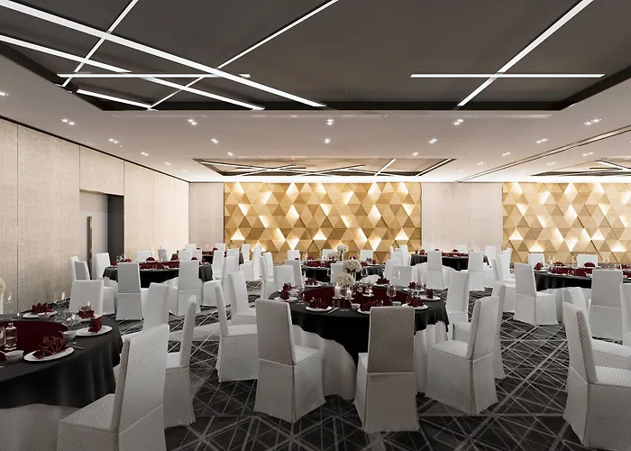 Courtyard By Marriott Szczecin