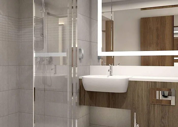 Hotel Courtyard By Marriott Szczecin