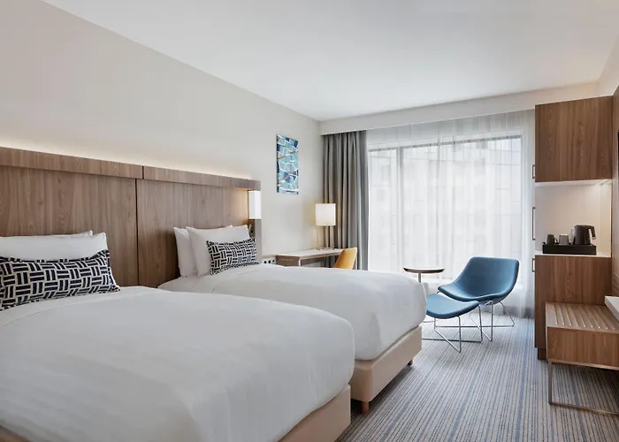 Courtyard By Marriott シュチェチン