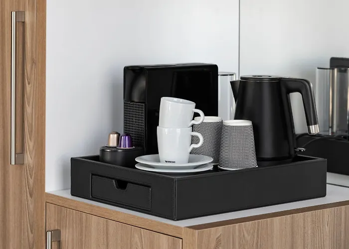 Courtyard By Marriott 4*