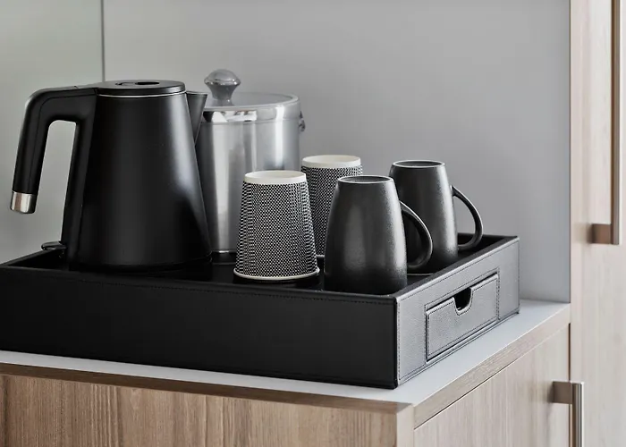 Courtyard By Marriott 4* Szczecin