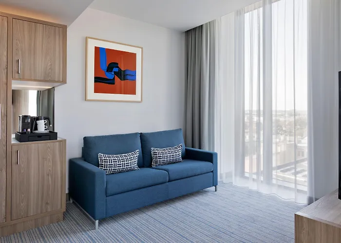 Hotel Courtyard By Marriott 4*